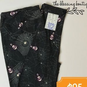 Halloween lularoe Leggings